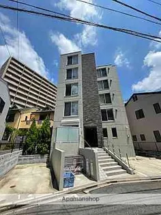 BRANCHE千種【5階】の外観