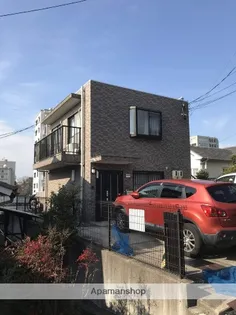 ルミエール城山の画像