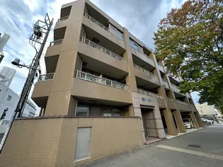 FJ日進通【2階】の外観