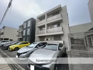 Evergarden千種II【3階】の外観