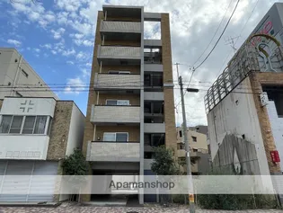 マイステージ大久手の画像