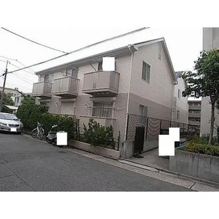 ラ・フォーレ駒方 A棟【1階】の外観