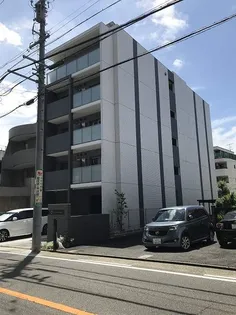 ラ ルーチェ川名【3階】の外観