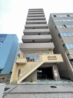 MTビルディングの画像