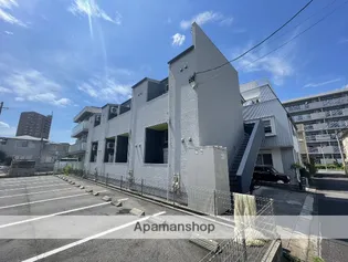 La forte(ラフォルテ)【2階】の外観