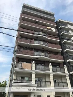 メイプルコート朝岡の画像