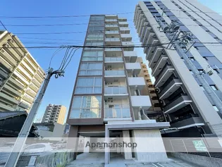 愛知県名古屋市東区泉3丁目【マンション】の外観