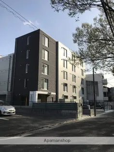 BRANCHE覚王山【4階】の外観