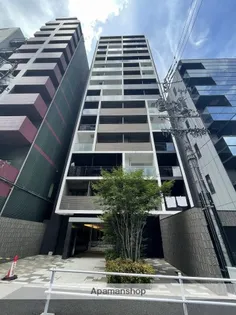 ブランシエスタ泉【5階】の外観