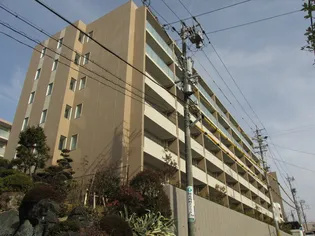 ザ パークハウス東山レジデンスの画像