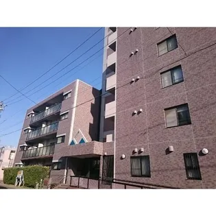 アーバンドエル大曽根東の画像