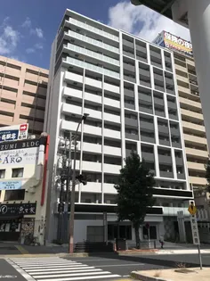 メイボーテセラ【0905号室】の外観