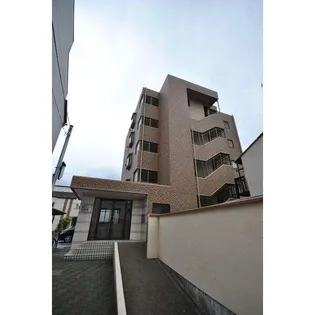 サンメゾン芳野の画像