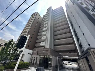 あいさきがけ【13階】の外観