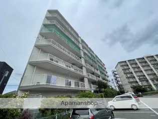 希望ヶ丘ハイツB棟の画像