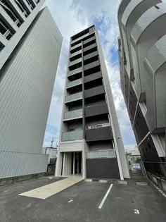 アレーズ【4階】の外観