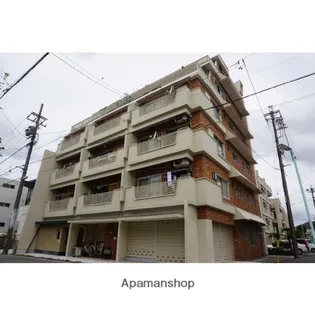 メゾン振甫の画像