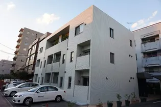 フロリアードもとやま【2階】の外観