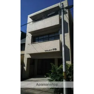 コート仲田の画像