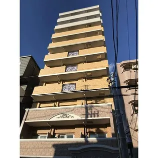 タウンライフ本山【2階】の外観