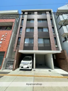 WELL COURT KANDAの画像