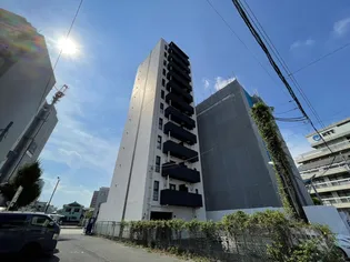 エムステージ矢田南の画像