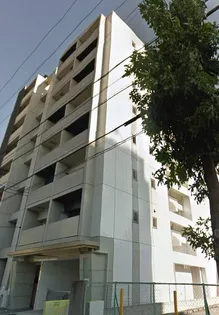 愛知県名古屋市昭和区広見町5丁目【マンション】の外観