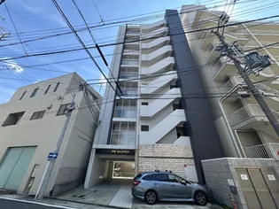 CATTLEYA GARDEN【7階】の外観