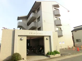 グランドール大幸Iの画像