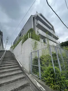 VISCONTI覚王山【4階】の外観