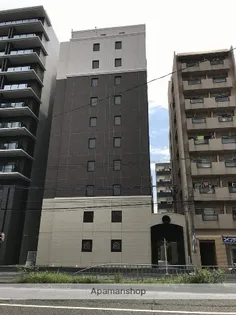 愛知県名古屋市中区新栄2丁目【マンション】の外観