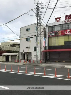 G-CUBE OZONE(ジーキューブ オオゾネ)【2階】の外観