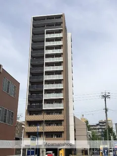 愛知県名古屋市千種区今池1丁目【マンション】の外観