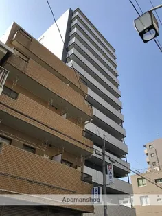 愛知県名古屋市千種区今池5丁目【マンション】の外観