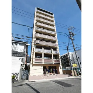 メイプルコート泉の画像