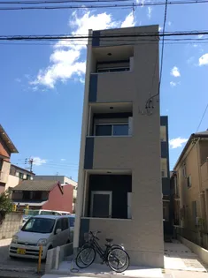 ハーモニーテラス大久手町の画像