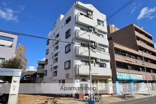 ベルネージュの画像