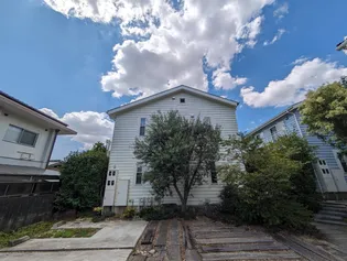 フォレストフォルム東山南棟の画像