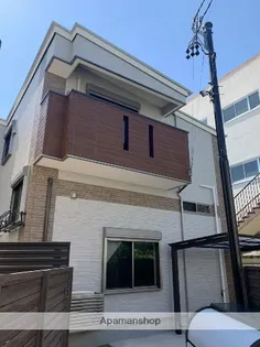 PENTAHILLS滝川町(ペンタヒルズ滝川町)【1階】の外観