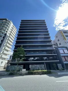 ルーエ今池【4階】の外観