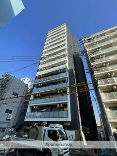 愛知県名古屋市千種区今池5丁目【マンション】の外観