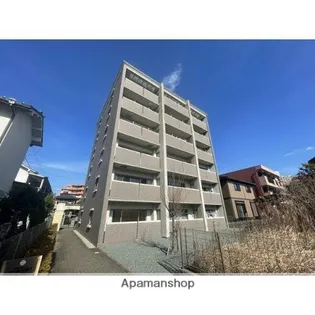 モンレーヴ千種【1階】の外観