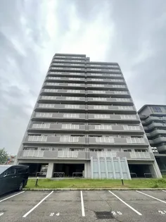 ウェルフォート幸川【901号室】の外観