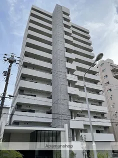 愛知県名古屋市東区泉1丁目【マンション】の外観