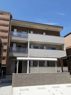 GRANDIO 春岡【3階】の外観