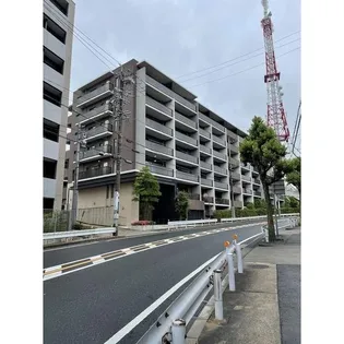 アネシア八事高峯シティテラスの画像