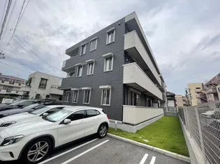 リマーニ池下【2階】の外観