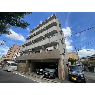 メゾン ド エタリテの画像