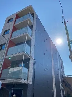 アルカンシエル泉の画像