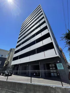 S-FORT北千種【5階】の外観